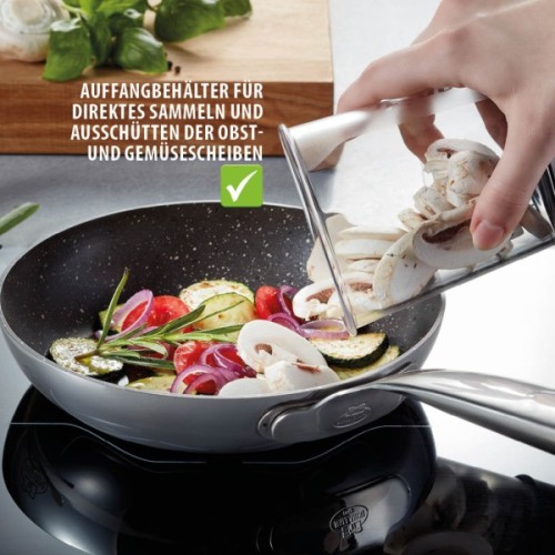 Шатківниця Gefu Rapido (13422)