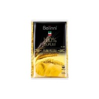 Макарони Belinni Вермішель ниткоподібна тонка коротка 500 г (4750020051297)
