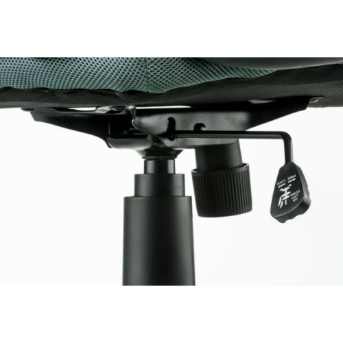 Офісне крісло Special4You Briz grey/black (E4909)