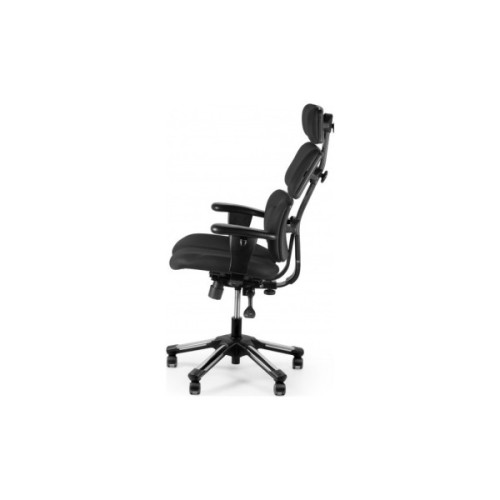 Офісне крісло Barsky Hara Doctor black BHD-06 (BHD-06)