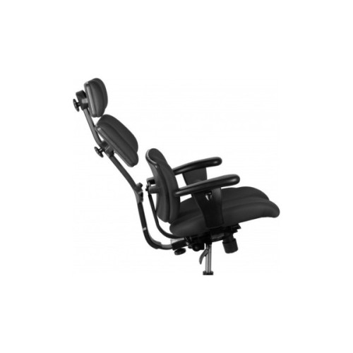 Офісне крісло Barsky Hara Doctor black BHD-06 (BHD-06)