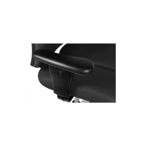 Офісне крісло Barsky Hara Doctor black BHD-06 (BHD-06)