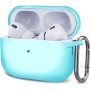 Чохол для навушників Armorstandart Hang Case для Apple AirPods Pro 2 Luminous (ARM68592)
