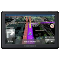 Автомобільний навігатор Modecom Device FreeWAY CX 5.0 8GB 5" MapFactor EU (NAV-FREEWAYCX5-MF-EU)
