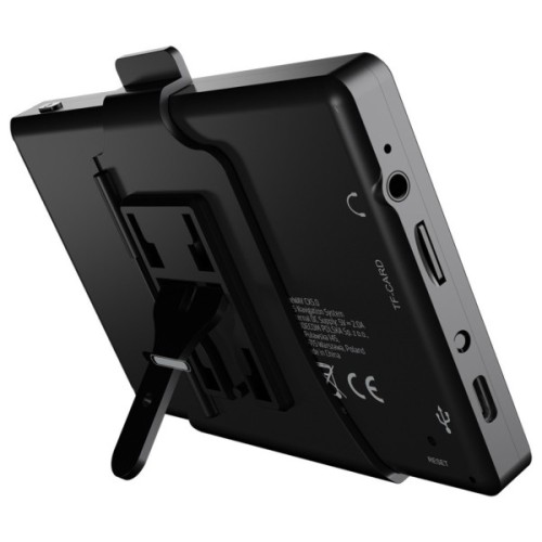 Автомобільний навігатор Modecom Device FreeWAY CX 5.0 8GB 5" MapFactor EU (NAV-FREEWAYCX5-MF-EU)