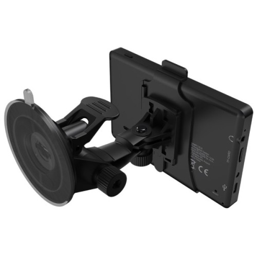 Автомобільний навігатор Modecom Device FreeWAY CX 5.0 8GB 5" MapFactor EU (NAV-FREEWAYCX5-MF-EU)