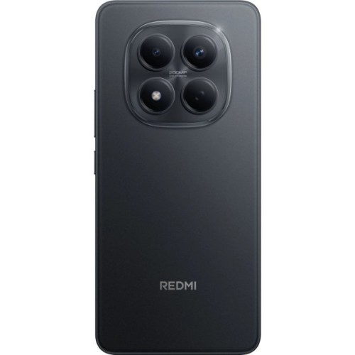 Мобільний телефон Xiaomi Redmi Note 15 Pro 5G 8/512GB Black (1186955)