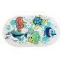 Дитячий килимок в ванну FreeON Ocean (40413)