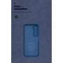 Чохол до мобільного телефона Armorstandart ICON Infinix Hot 60i 4G Dark Blue (ARM87894)