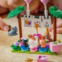 Конструктор LEGO Friends День народження кота та будинок на дереві (42666)