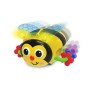 Розвиваюча іграшка Kiddi Smart Дожени Бджілку (світло, звук) (557822-43)