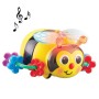 Розвиваюча іграшка Kiddi Smart Дожени Бджілку (світло, звук) (557822-43)
