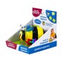 Розвиваюча іграшка Kiddi Smart Дожени Бджілку (світло, звук) (557822-43)