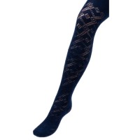 Колготки дитячі UCS Socks однотонні (M0C0301-2039-146G-blue)