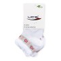 Шкарпетки дитячі UCS Socks з квіточками (M0C0101-1186-1-3G-white)