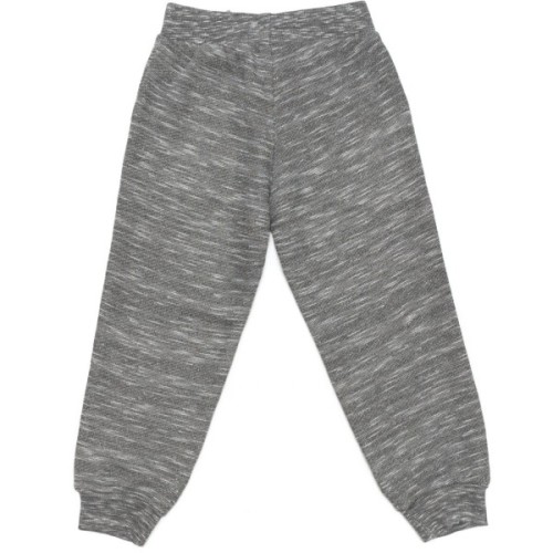 Спортивний костюм дитячий Breeze з капюшоном (9672-98B-gray)