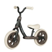 Біговел QPlay Trainer EVA Black (B700-2TrainerEVABlack)