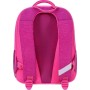 Рюкзак шкільний Bagland Відмінник 20 л. 143 малина 880 (0058070) (418214843)