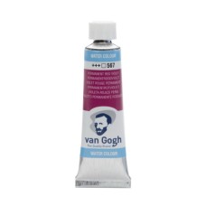 Акварельні фарби Royal Talens Van Gogh (567), Перм. червоно-фіолетовий, туба 10 мл (8712079417932)