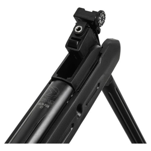 Пневматична гвинтівка Gamo Delta Fox (комплект) (61100260-NC)
