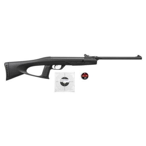 Пневматична гвинтівка Gamo Delta Fox (комплект) (61100260-NC)