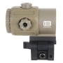 Збільшувач для прицілу EOTech 3х кратний Tan (G43.STSTAN)