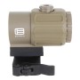 Збільшувач для прицілу EOTech 3х кратний Tan (G43.STSTAN)