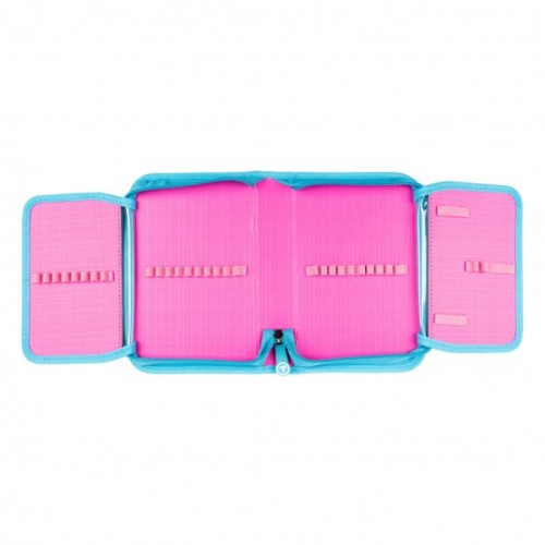 Пенал Yes Caramel Girl HP-04 з двома клапанами (533588)