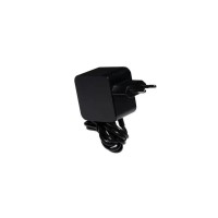 Блок живлення для Мікро ПК Raspberry Pi 27W USB-C Black / EU (SC1157)