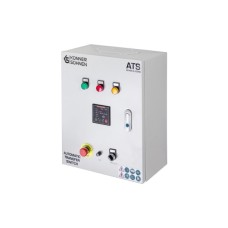 Автоматичне введення резерву (АВР) Konner&Sohnen для дизельних ATSR (KSATS4/63HD)