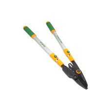 Секатор Gruntek XT 27-41 з храповим механізмом, d 40мм, 700-1040мм, з телескопiчними ручками (295070140)