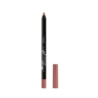 Олівець для губ Deborah 2in1 Gel Contour & Color Lipliner 02 - Nude Brown (8009518365290)
