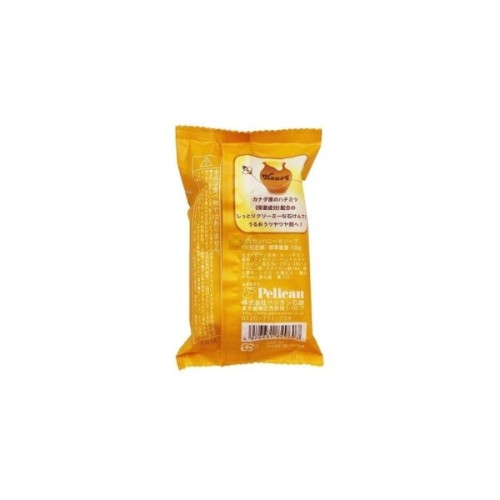 Тверде мило Pelican Honey Rich Soap 100 г (4976631849607)
