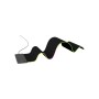 Килимок для мишки Vertux RaftPad-Qi з бездротовою зарядкою 15 Вт Black (raftpad-qi.black)