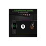 Килимок для мишки Vertux RaftPad-Qi з бездротовою зарядкою 15 Вт Black (raftpad-qi.black)