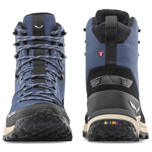 Черевики Salewa Puez Winter Mid PTX Wmn 61448 8669 - 41 - синій (013.001.6417)