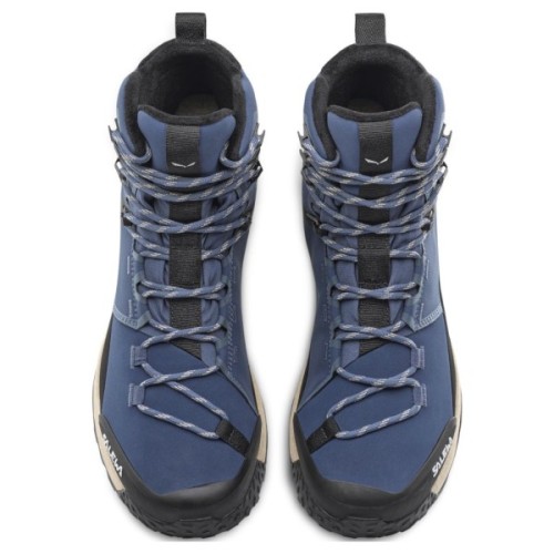 Черевики Salewa Puez Winter Mid PTX Wmn 61448 8669 - 41 - синій (013.001.6417)