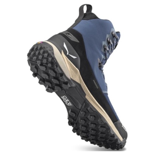 Черевики Salewa Puez Winter Mid PTX Wmn 61448 8669 - 41 - синій (013.001.6417)