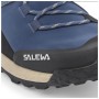 Черевики Salewa Puez Winter Mid PTX Wmn 61448 8669 - 41 - синій (013.001.6417)