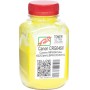 Тонер Canon MF610/630 35г Yellow +chip AHK (3203123)