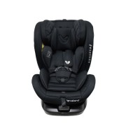 Автокрісло Velano Aura 360° i-Size 40150 см, ISOFIX, black (48415)