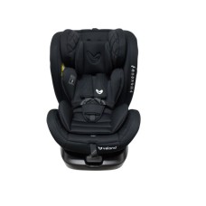 Автокрісло Velano Aura 360° i-Size 40150 см, ISOFIX, black (48415)
