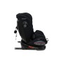 Автокрісло Velano Aura 360° i-Size 40150 см, ISOFIX, black (48415)