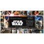 Пазл Trefl UFT Star Wars Зоряні війни, 13500 елементів (5900511810363)