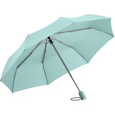 Парасоля Fare Mini Pocket AOC 5460 міні автоматична 97 см mint (FR.5460 mint) Парасоля Fare Mini Pocket AOC 5460 міні автоматична 97 см mint (FR.5460 mint)