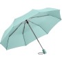 Парасоля Fare Mini Pocket AOC 5460 міні автоматична 97 см mint (FR.5460 mint)