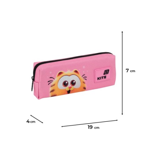 Пенал Kite 642 GF-1 Garfield (GF26-642-1)