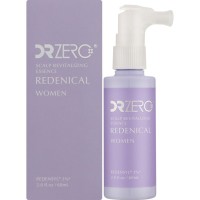 Сироватка для волосся Dr Zero Redenical Scalp Revitalizing Essence Проти випадіння волосся для жінок 60 мл (4582526990066)