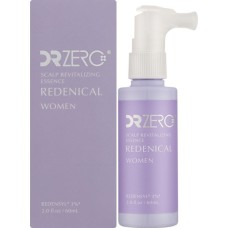 Сироватка для волосся Dr Zero Redenical Scalp Revitalizing Essence Проти випадіння волосся для жінок 60 мл (4582526990066)