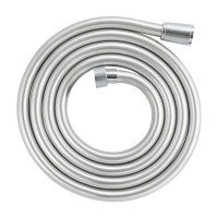Шланг для душа Grohe VitalioFlex Silver TwistStop 2000 (27507001)